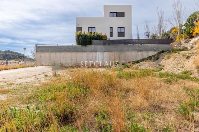 Building Plot for sale in Tiana - € 435,000 (Ref: 9714072)
