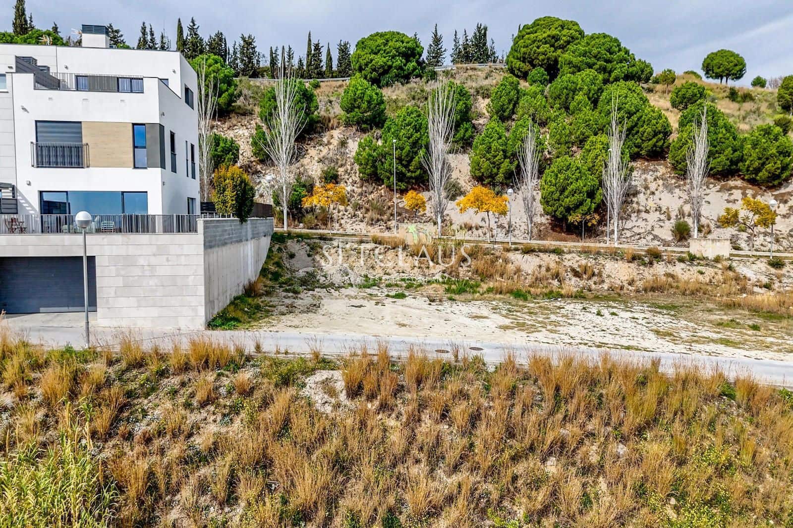 Tomt till salu i Tiana - 435 000 € (Ref: 9714072)