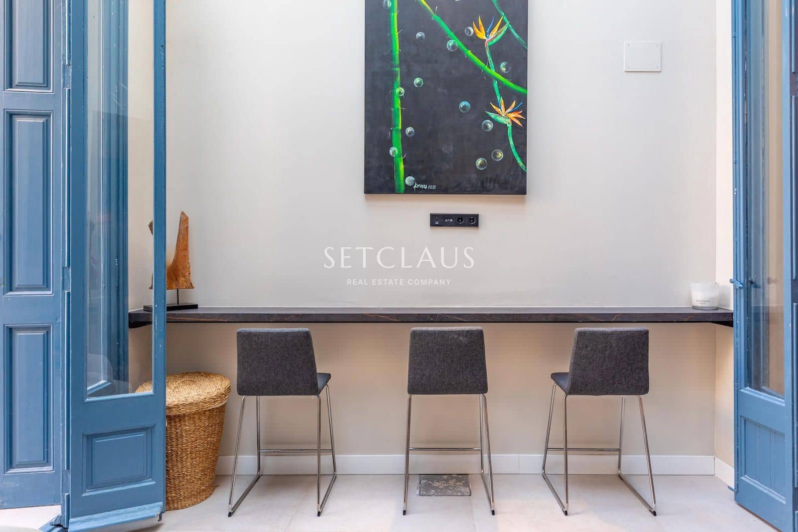 4 bedroom Villa for sale in El Masnou with pool - € 1,290,000 (Ref: 9714178)