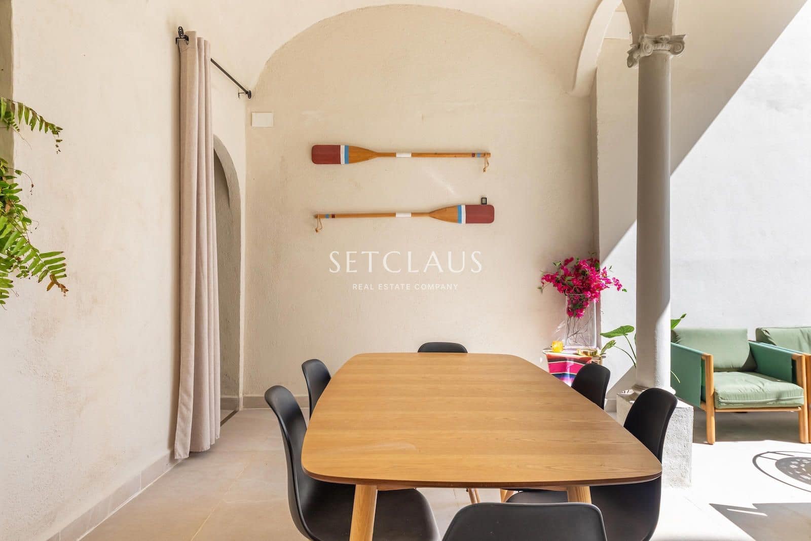 4 bedroom Villa for sale in El Masnou with pool - € 1,290,000 (Ref: 9714178)