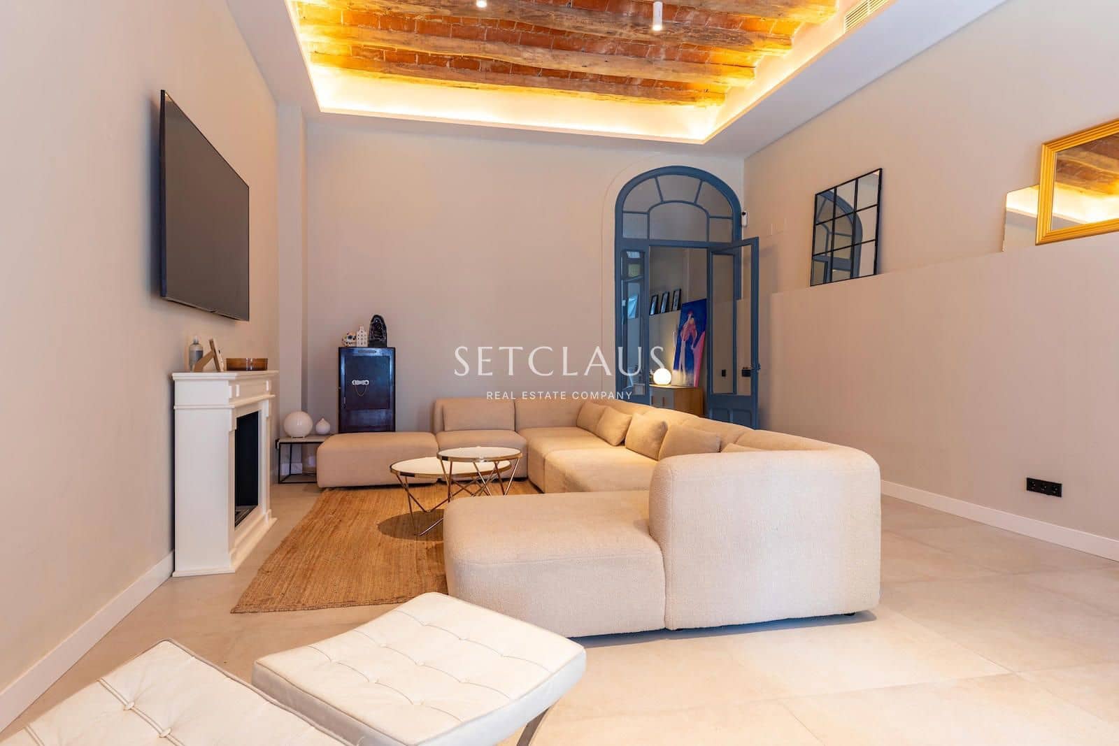4 bedroom Villa for sale in El Masnou with pool - € 1,290,000 (Ref: 9714178)