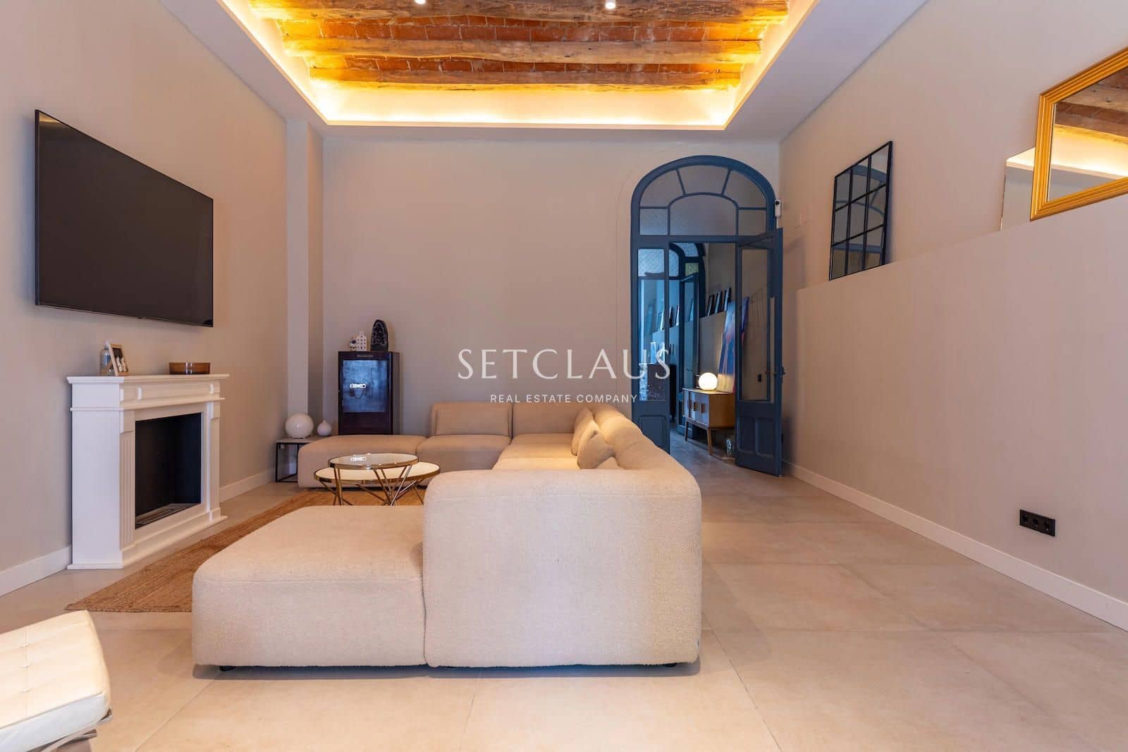 4 bedroom Villa for sale in El Masnou with pool - € 1,290,000 (Ref: 9714178)