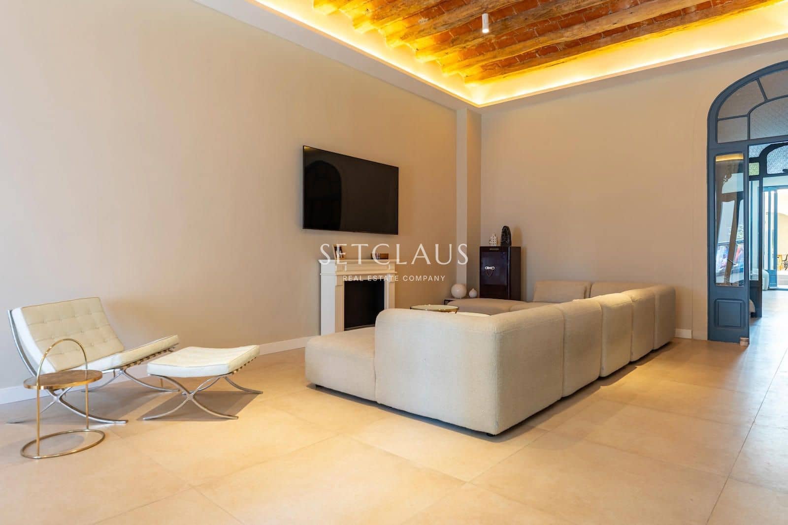 4 bedroom Villa for sale in El Masnou with pool - € 1,290,000 (Ref: 9714178)