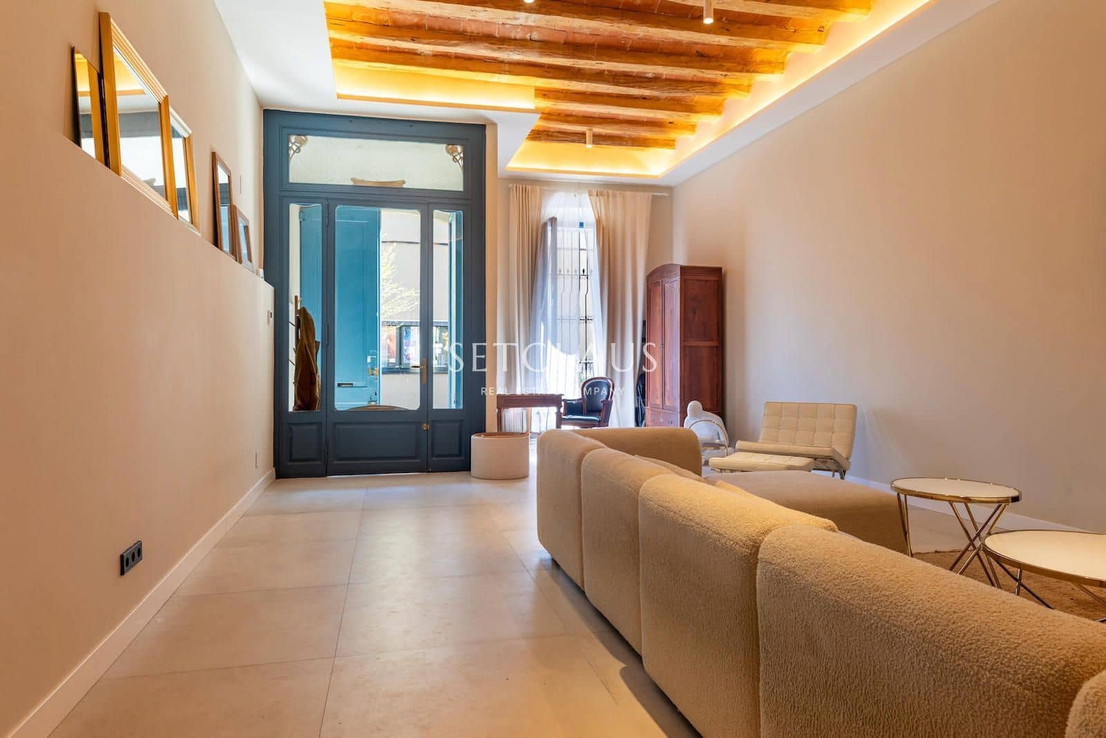 4 bedroom Villa for sale in El Masnou with pool - € 1,290,000 (Ref: 9714178)