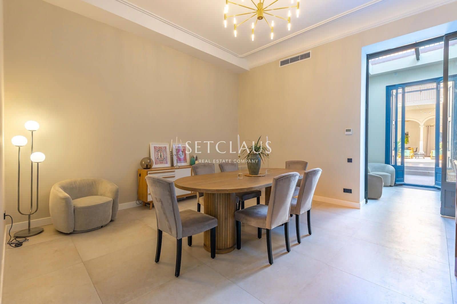 4 bedroom Villa for sale in El Masnou with pool - € 1,290,000 (Ref: 9714178)