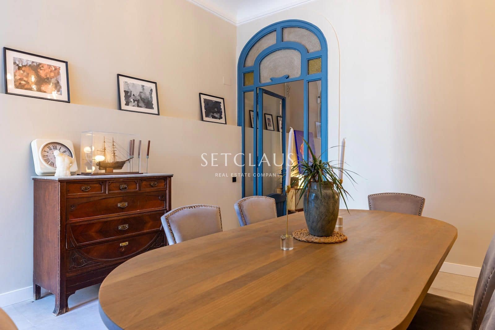 4 bedroom Villa for sale in El Masnou with pool - € 1,290,000 (Ref: 9714178)