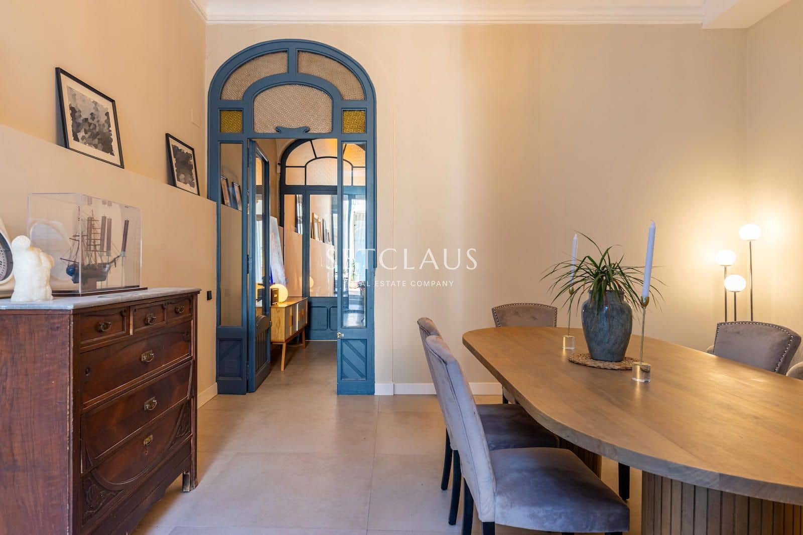 4 bedroom Villa for sale in El Masnou with pool - € 1,290,000 (Ref: 9714178)