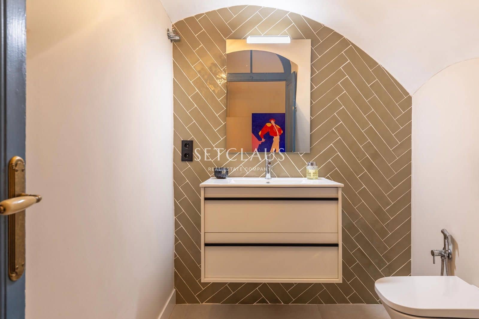 4 bedroom Villa for sale in El Masnou with pool - € 1,290,000 (Ref: 9714178)