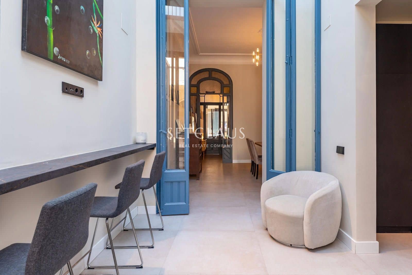 4 bedroom Villa for sale in El Masnou with pool - € 1,290,000 (Ref: 9714178)