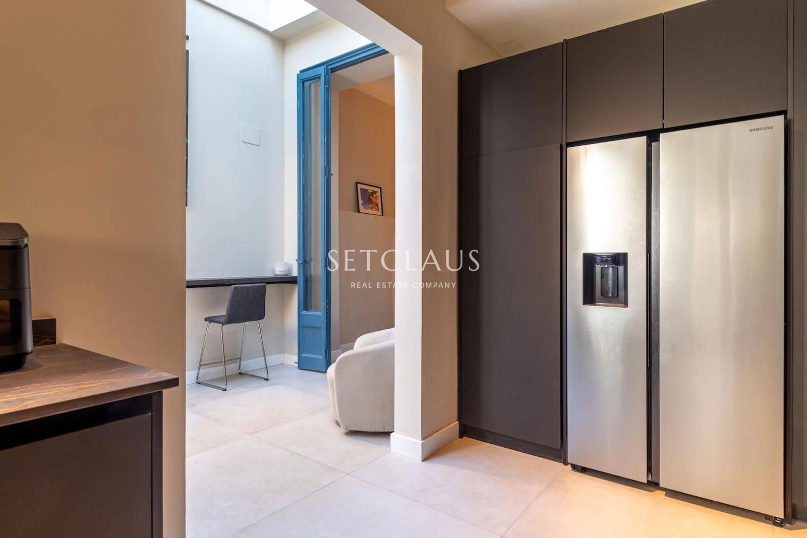 4 bedroom Villa for sale in El Masnou with pool - € 1,290,000 (Ref: 9714178)