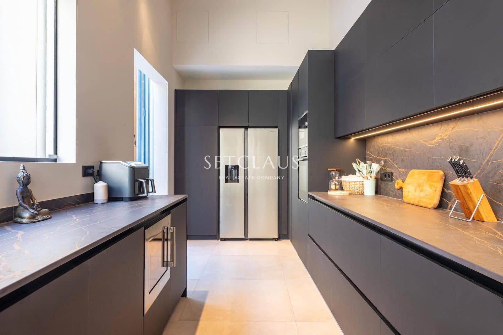 4 bedroom Villa for sale in El Masnou with pool - € 1,290,000 (Ref: 9714178)