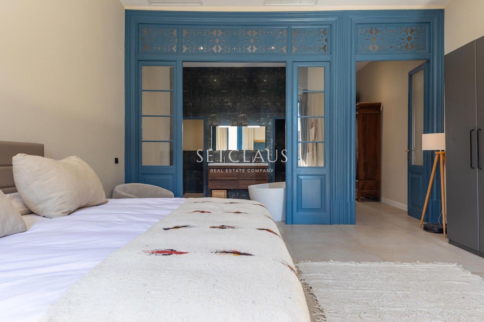 4 bedroom Villa for sale in El Masnou with pool - € 1,290,000 (Ref: 9714178)