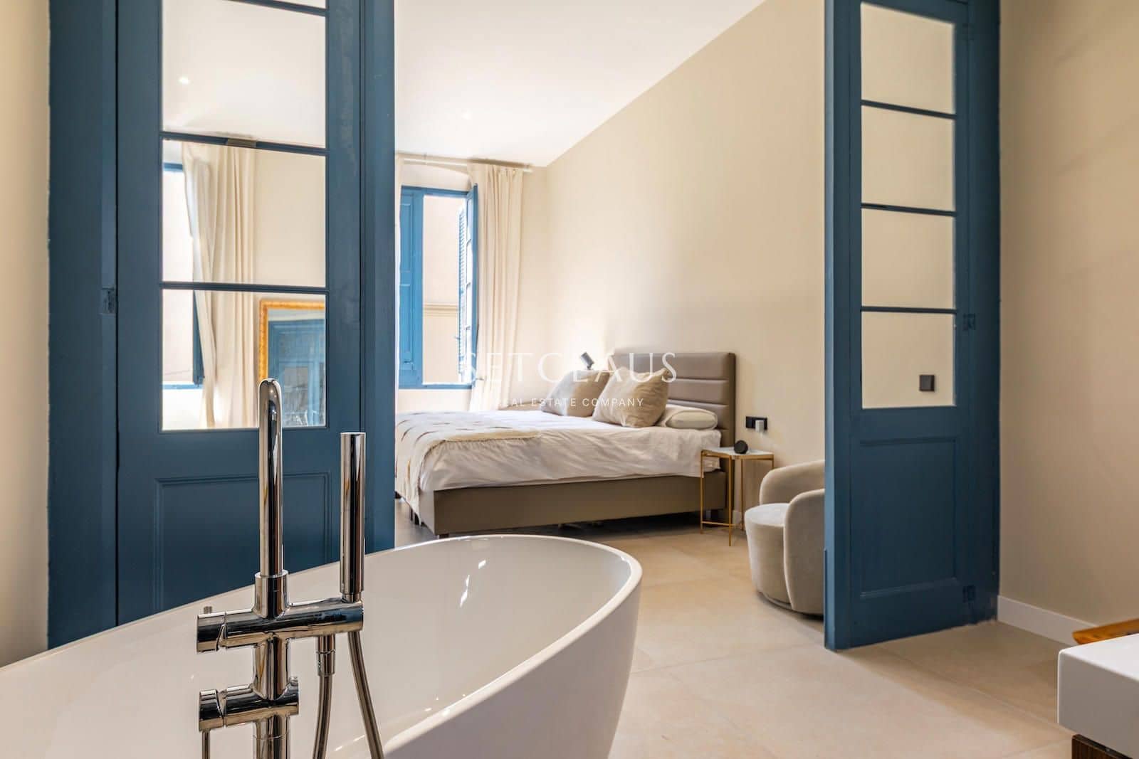 4 bedroom Villa for sale in El Masnou with pool - € 1,290,000 (Ref: 9714178)