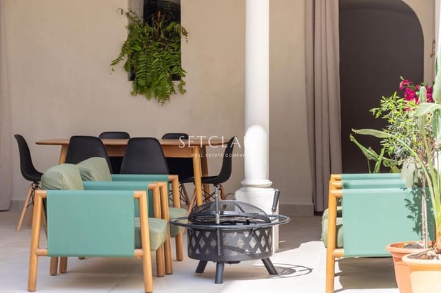 4 bedroom Villa for sale in El Masnou with pool - € 1,290,000 (Ref: 9714178)