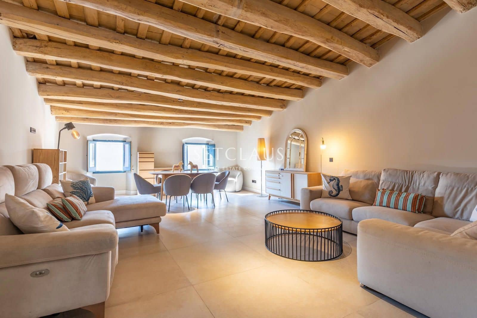 4 bedroom Villa for sale in El Masnou with pool - € 1,290,000 (Ref: 9714178)