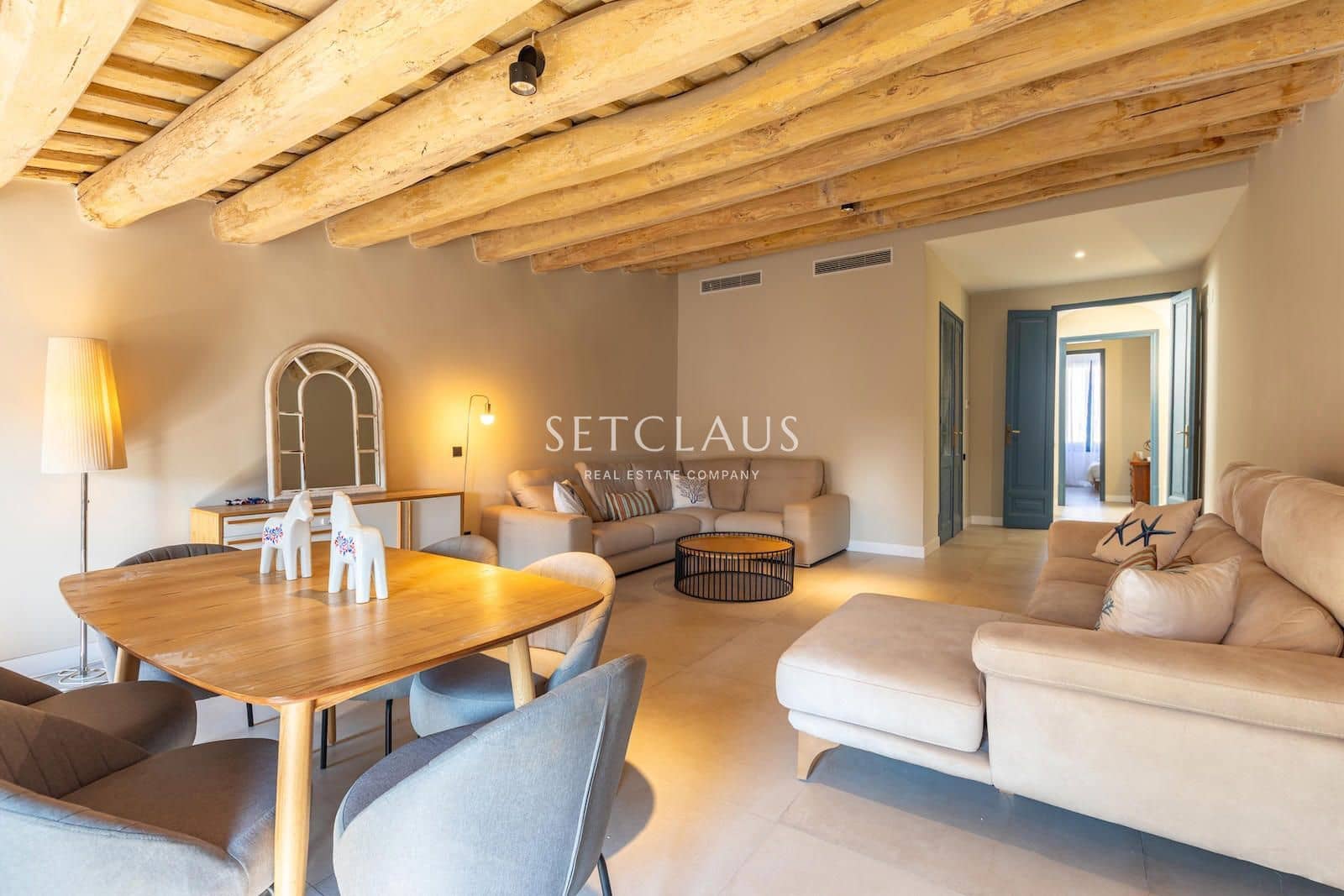 4 bedroom Villa for sale in El Masnou with pool - € 1,290,000 (Ref: 9714178)