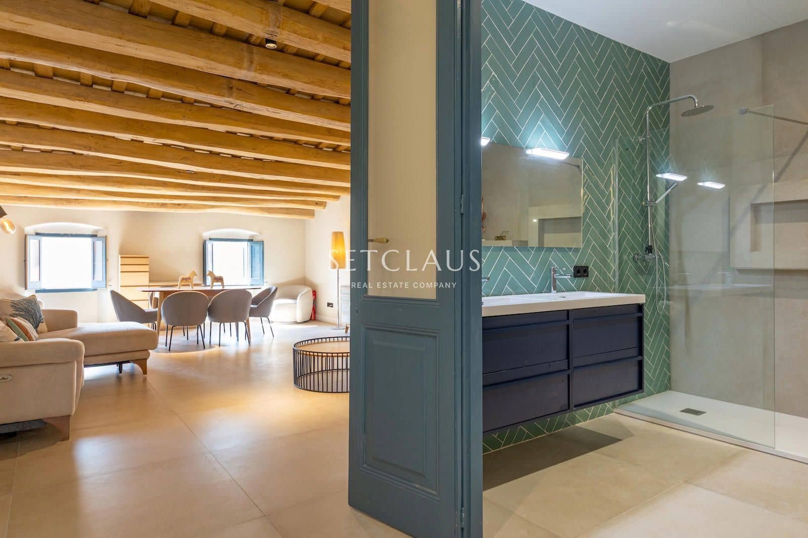 4 bedroom Villa for sale in El Masnou with pool - € 1,290,000 (Ref: 9714178)