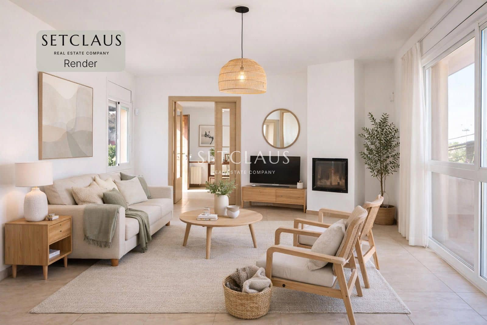 3 bedroom Villa for sale in Vilanova del Valles with garage - € 470,000 (Ref: 9716747)