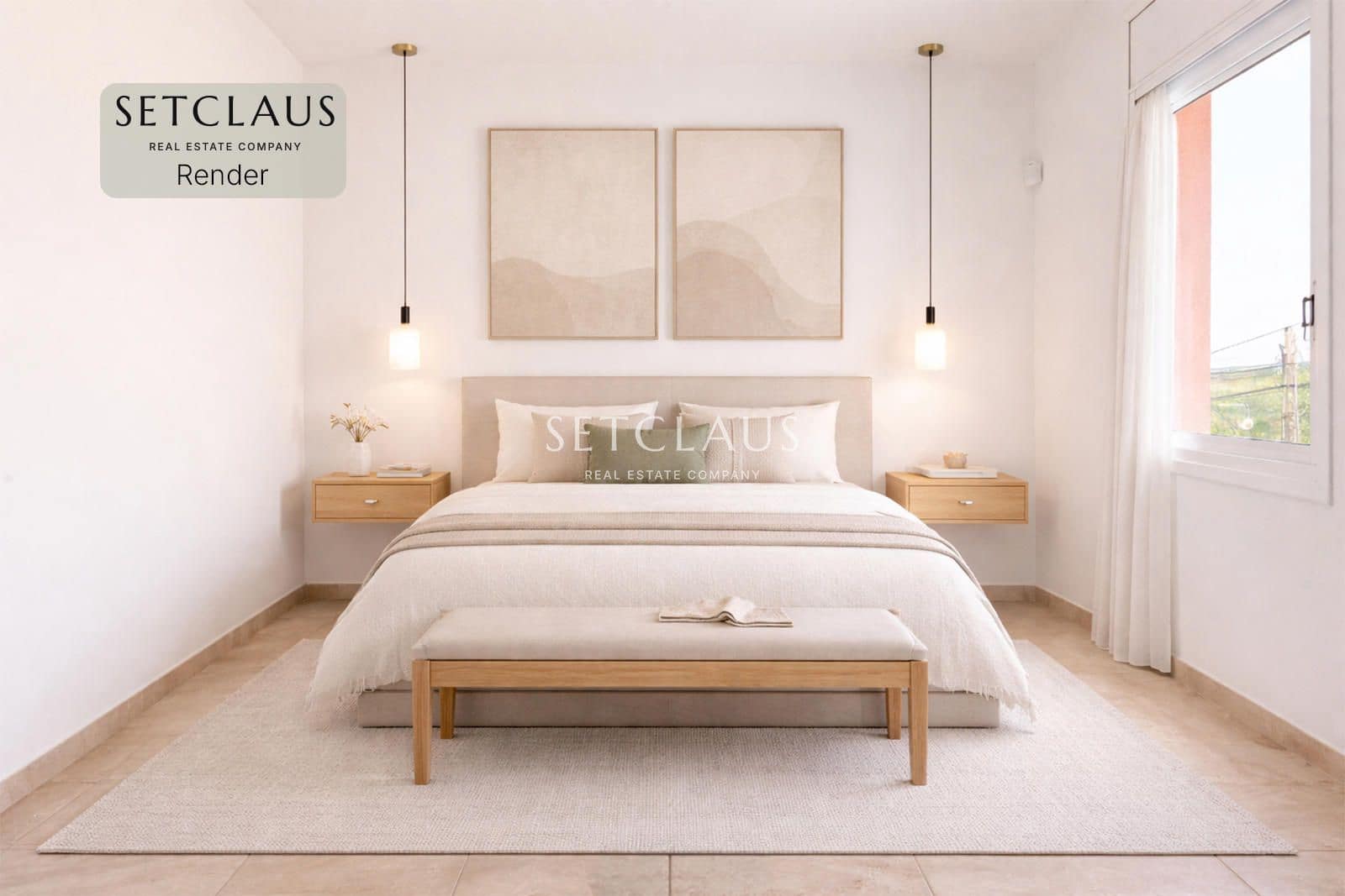 3 bedroom Villa for sale in Vilanova del Valles with garage - € 470,000 (Ref: 9716747)