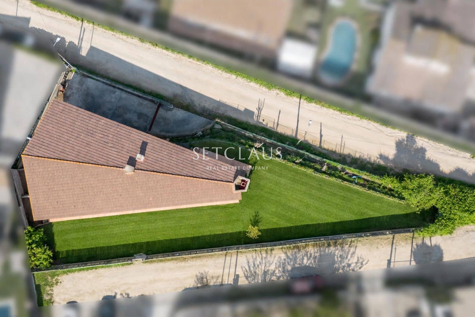 3 bedroom Villa for sale in Vilanova del Valles with garage - € 470,000 (Ref: 9716747)