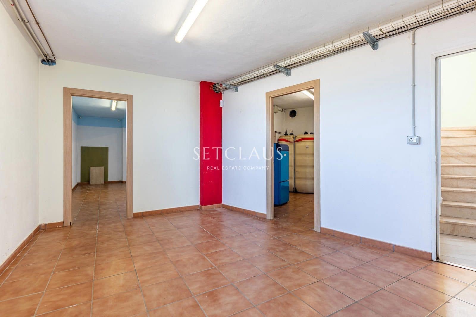 3 bedroom Villa for sale in Vilanova del Valles with garage - € 470,000 (Ref: 9716747)