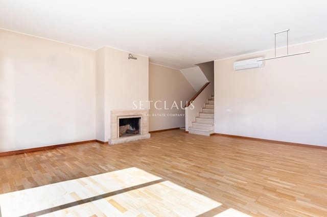 4 soveværelse Byhus til salg i Tiana med garage - € 720.000 (Ref: 9733592)