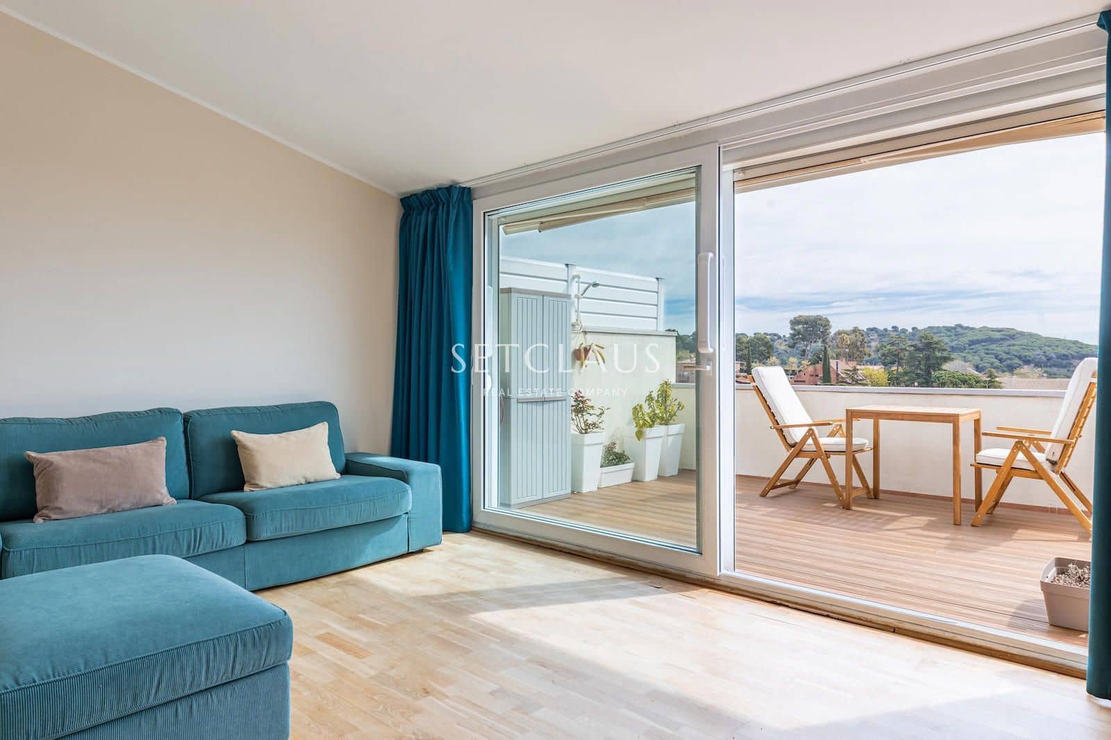 4 soveværelse Byhus til salg i Tiana med garage - € 720.000 (Ref: 9733592)