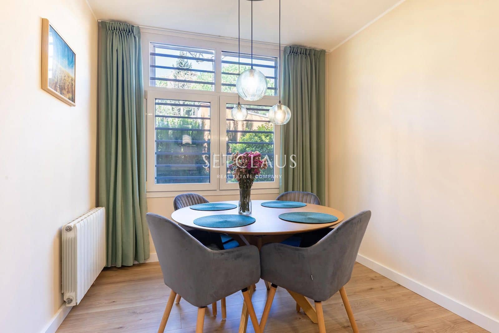 4 soveværelse Byhus til salg i Tiana med garage - € 720.000 (Ref: 9733592)