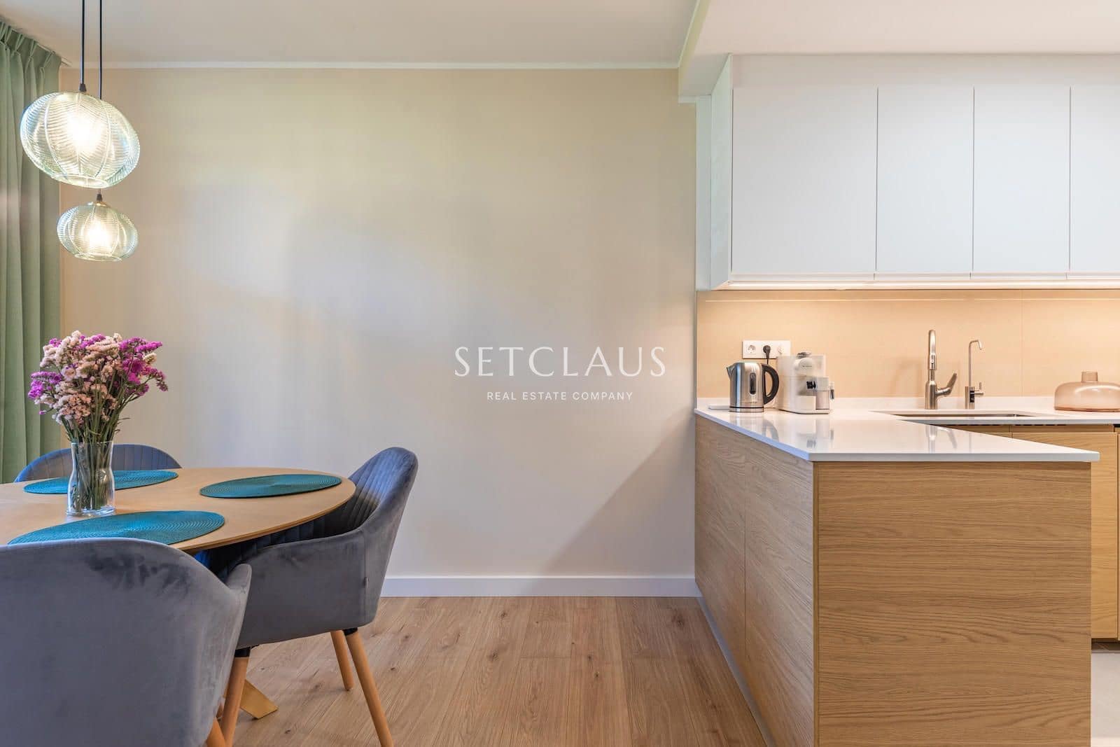 4 soveværelse Byhus til salg i Tiana med garage - € 720.000 (Ref: 9733592)