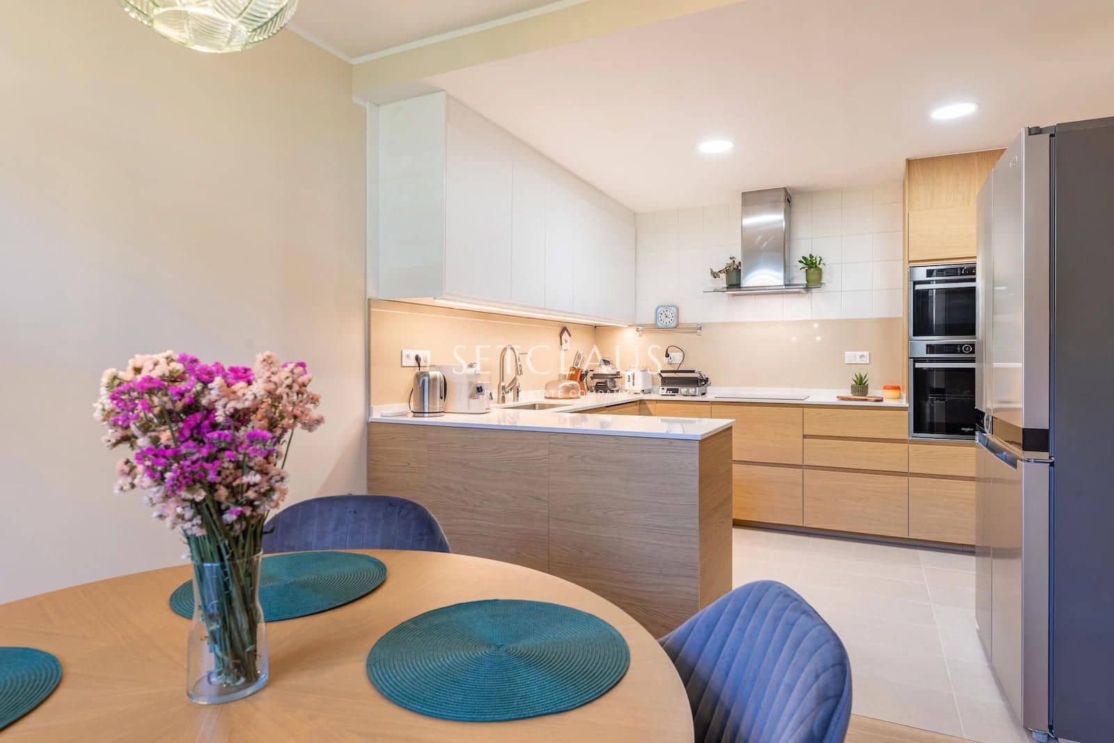 4 soveværelse Byhus til salg i Tiana med garage - € 720.000 (Ref: 9733592)