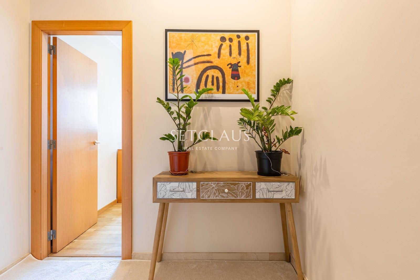 4 soveværelse Byhus til salg i Tiana med garage - € 720.000 (Ref: 9733592)