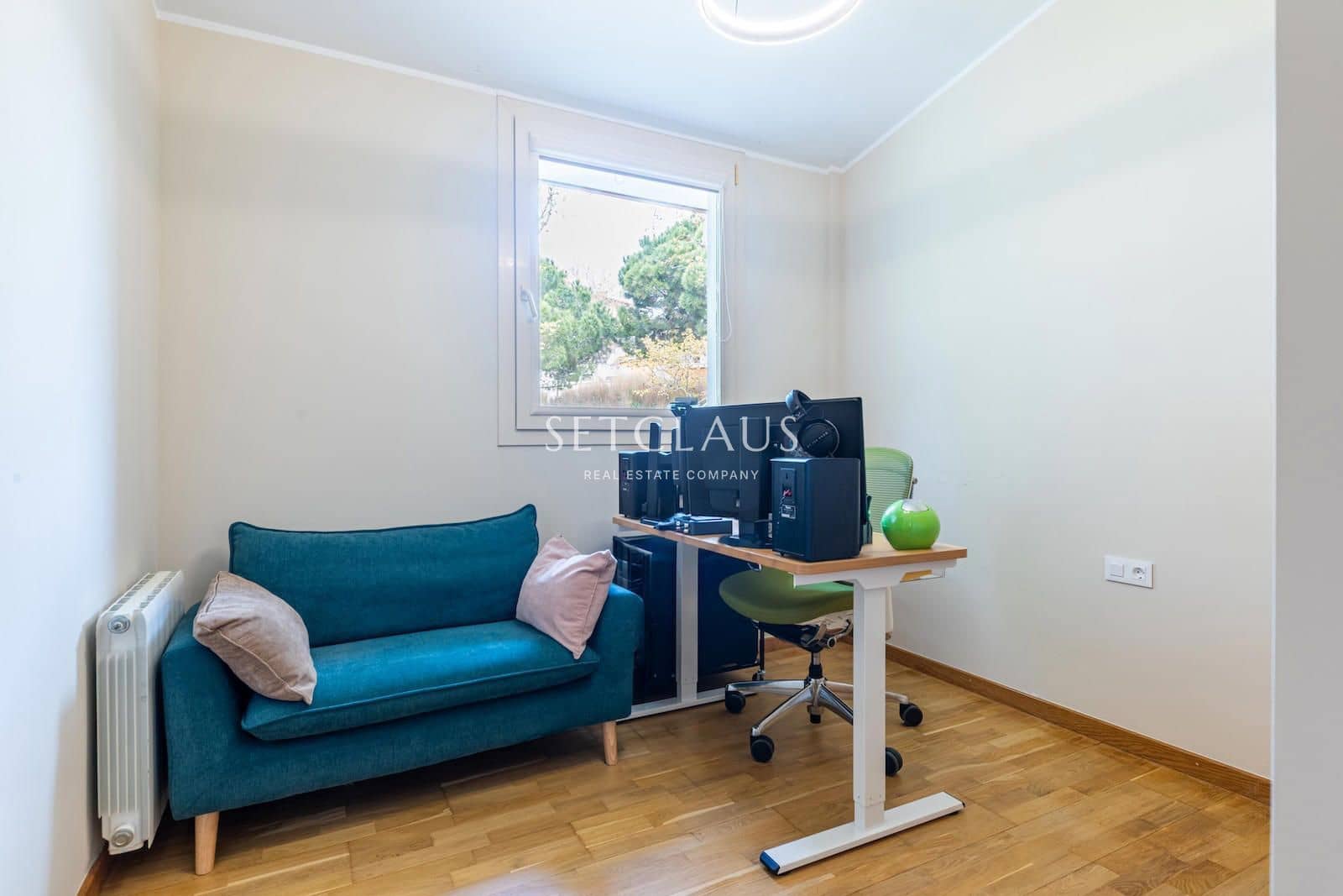 4 soveværelse Byhus til salg i Tiana med garage - € 720.000 (Ref: 9733592)