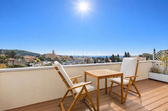 4 soveværelse Byhus til salg i Tiana med garage - € 720.000 (Ref: 9733592)