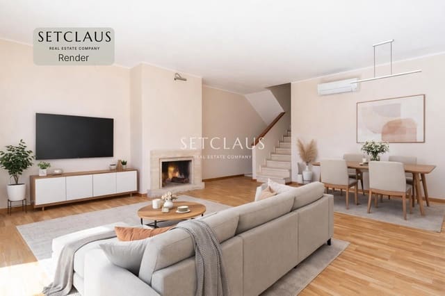 4 soveværelse Byhus til salg i Tiana med garage - € 720.000 (Ref: 9733592)