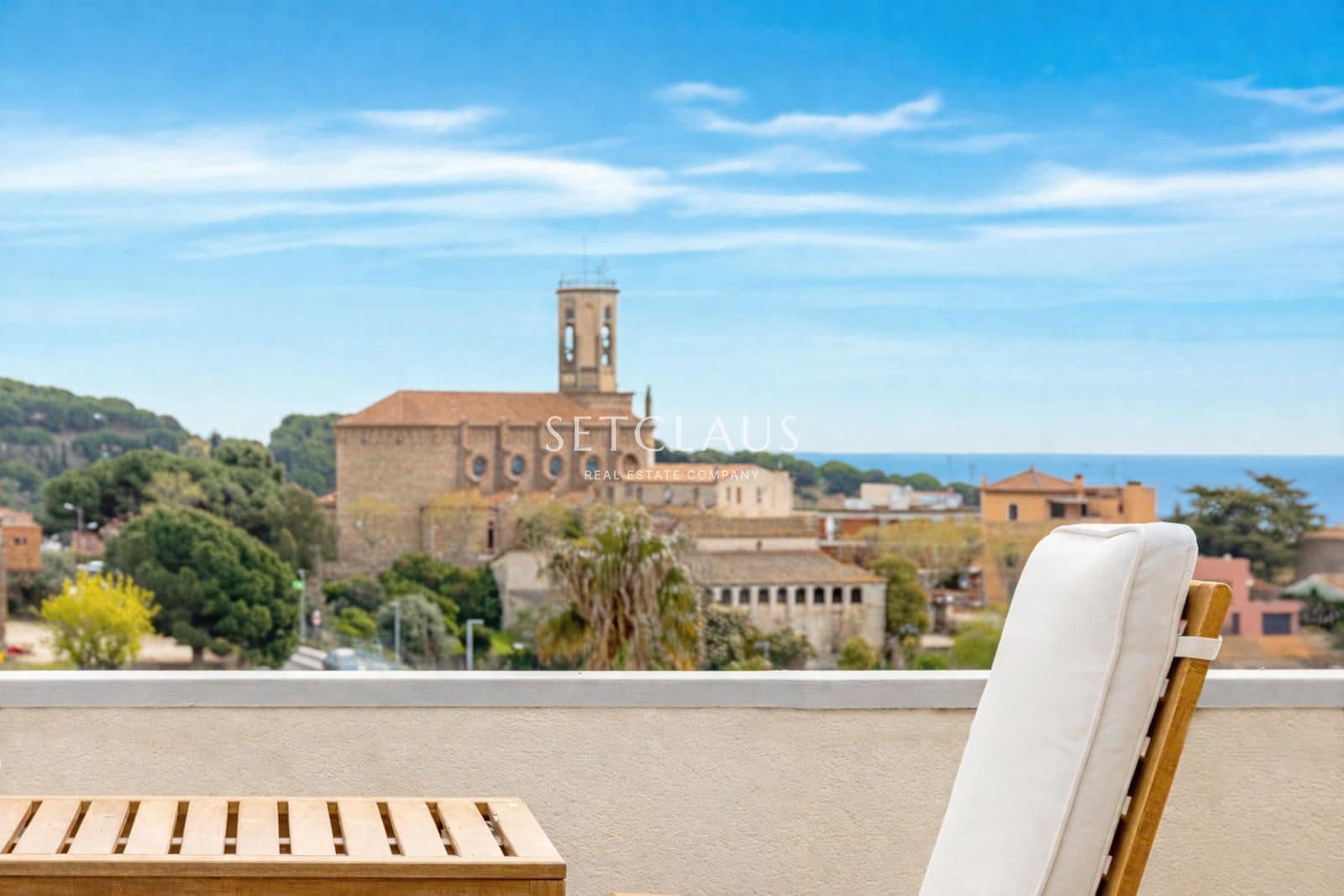 4 soveværelse Byhus til salg i Tiana med garage - € 720.000 (Ref: 9733592)