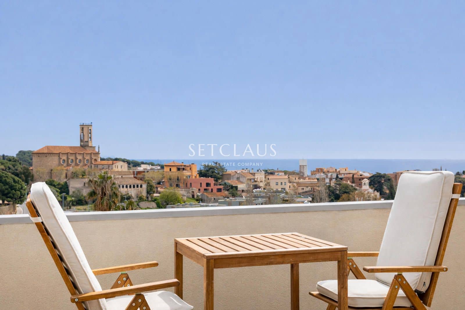 4 soveværelse Byhus til salg i Tiana med garage - € 720.000 (Ref: 9733592)