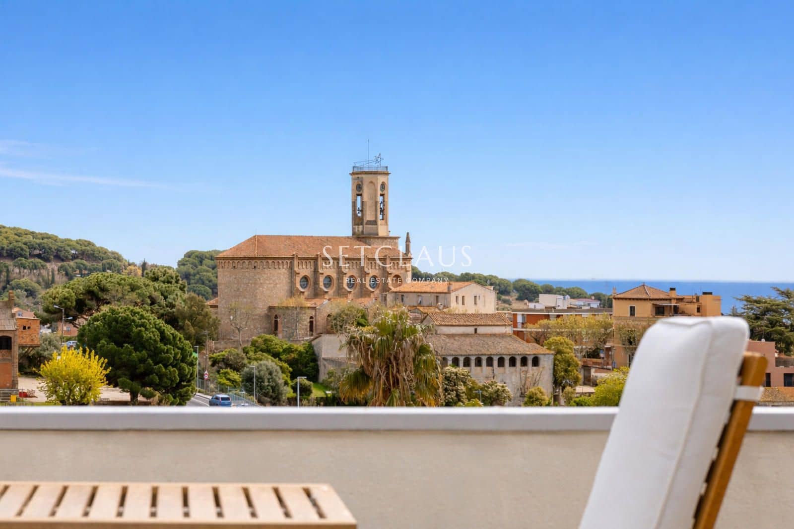 4 soveværelse Byhus til salg i Tiana med garage - € 720.000 (Ref: 9733592)