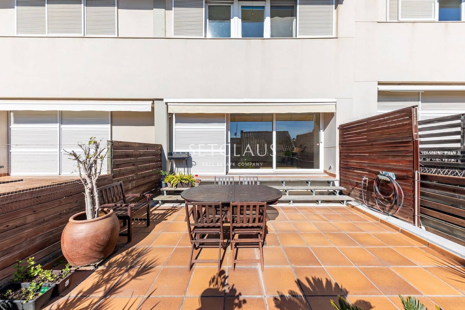 4 soveværelse Byhus til salg i Tiana med garage - € 720.000 (Ref: 9733592)