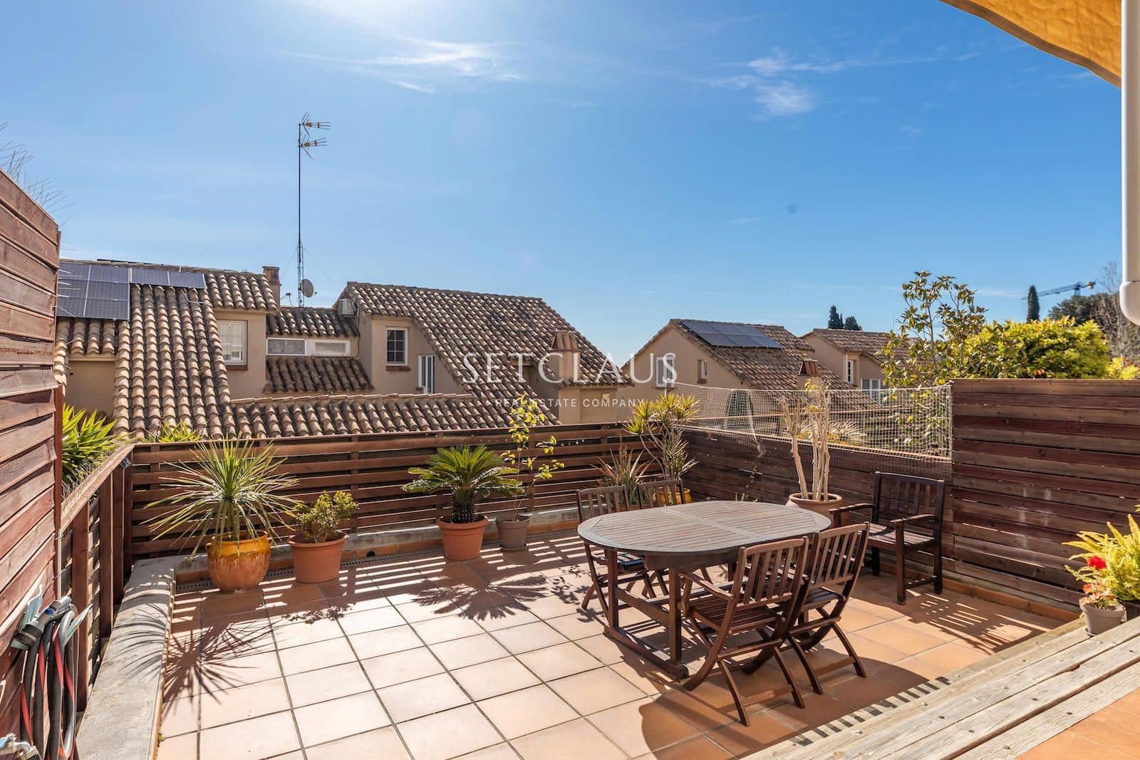 4 soveværelse Byhus til salg i Tiana med garage - € 720.000 (Ref: 9733592)