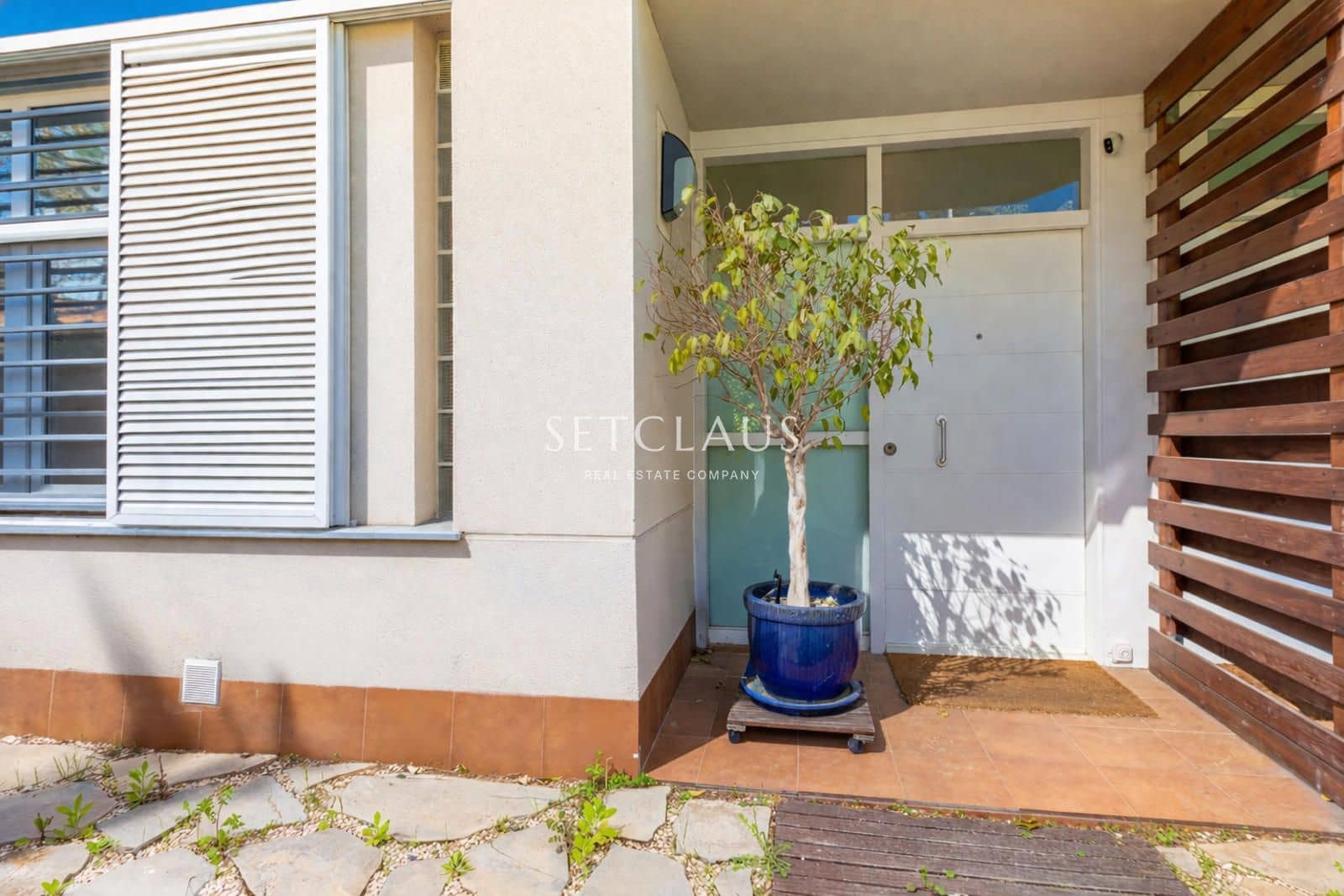 4 soveværelse Byhus til salg i Tiana med garage - € 720.000 (Ref: 9733592)