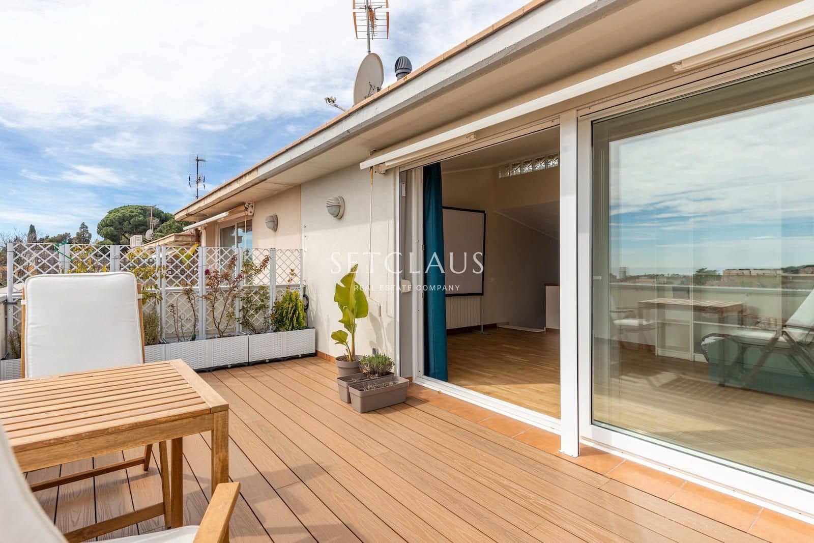 4 soveværelse Byhus til salg i Tiana med garage - € 720.000 (Ref: 9733592)