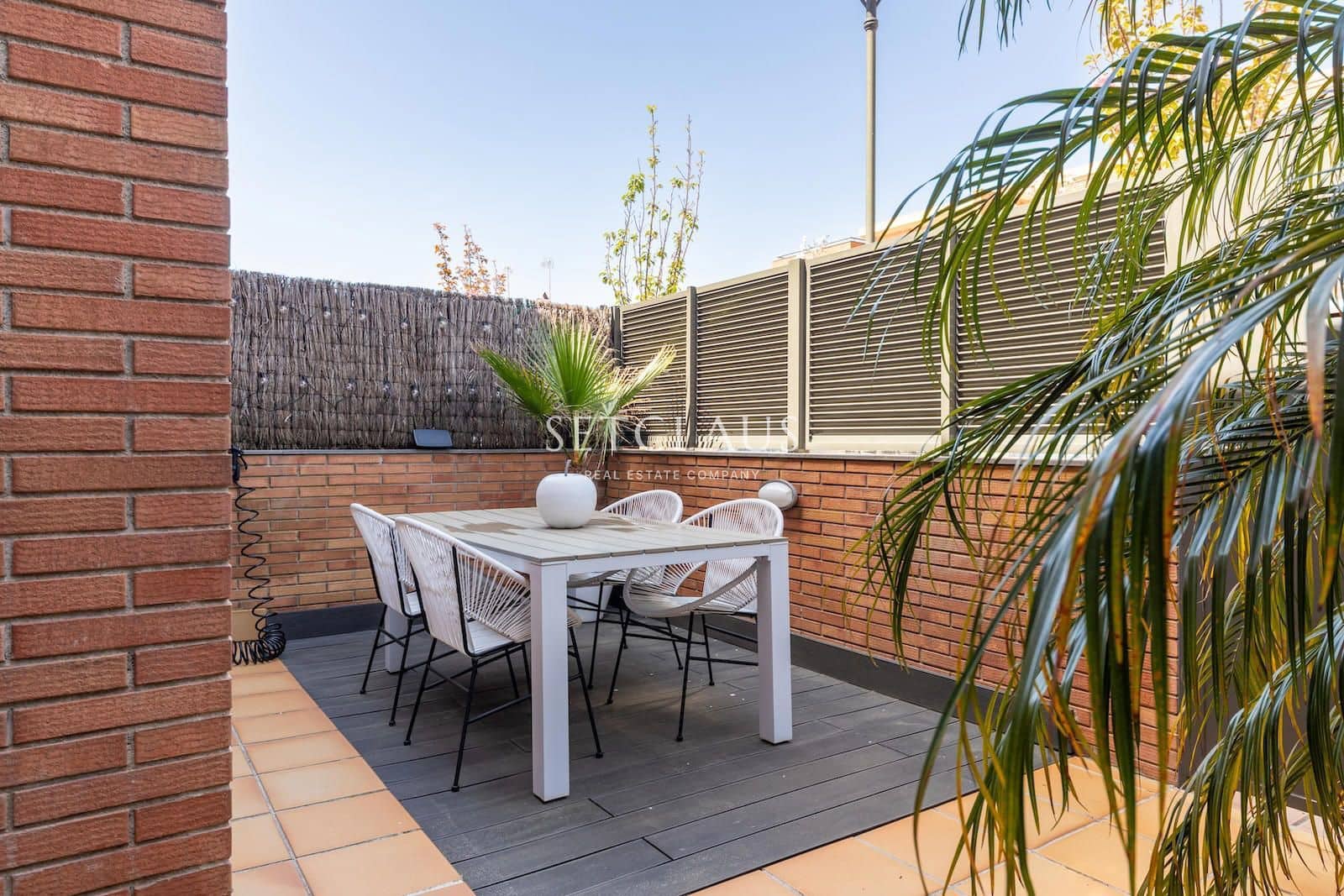 5 soverom Hus til salgs i El Masnou med svømmebasseng garasje - € 949 000 (Ref: 9769942)