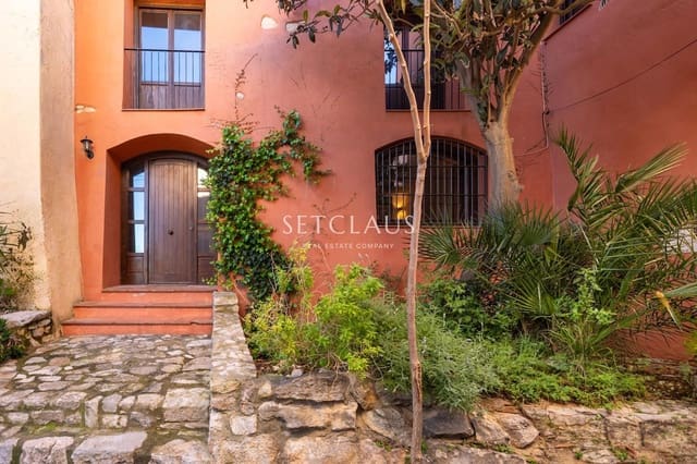 5 camera da letto Villa in vendita in Sant Pere de Ribes - 715.000 € (Rif: 9779062)