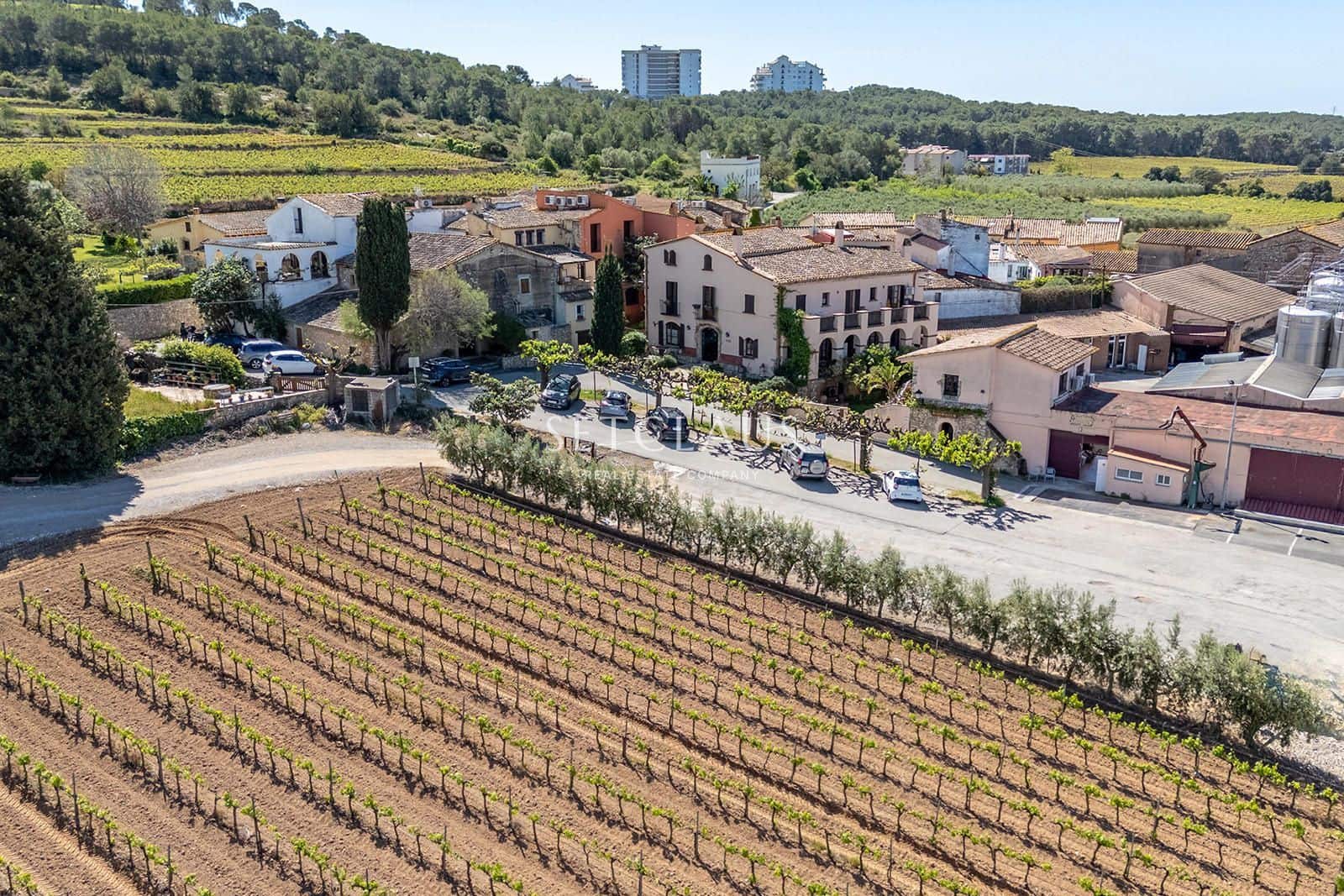 5 soveværelse Villa til salg i Sant Pere de Ribes - € 715.000 (Ref: 9779062)