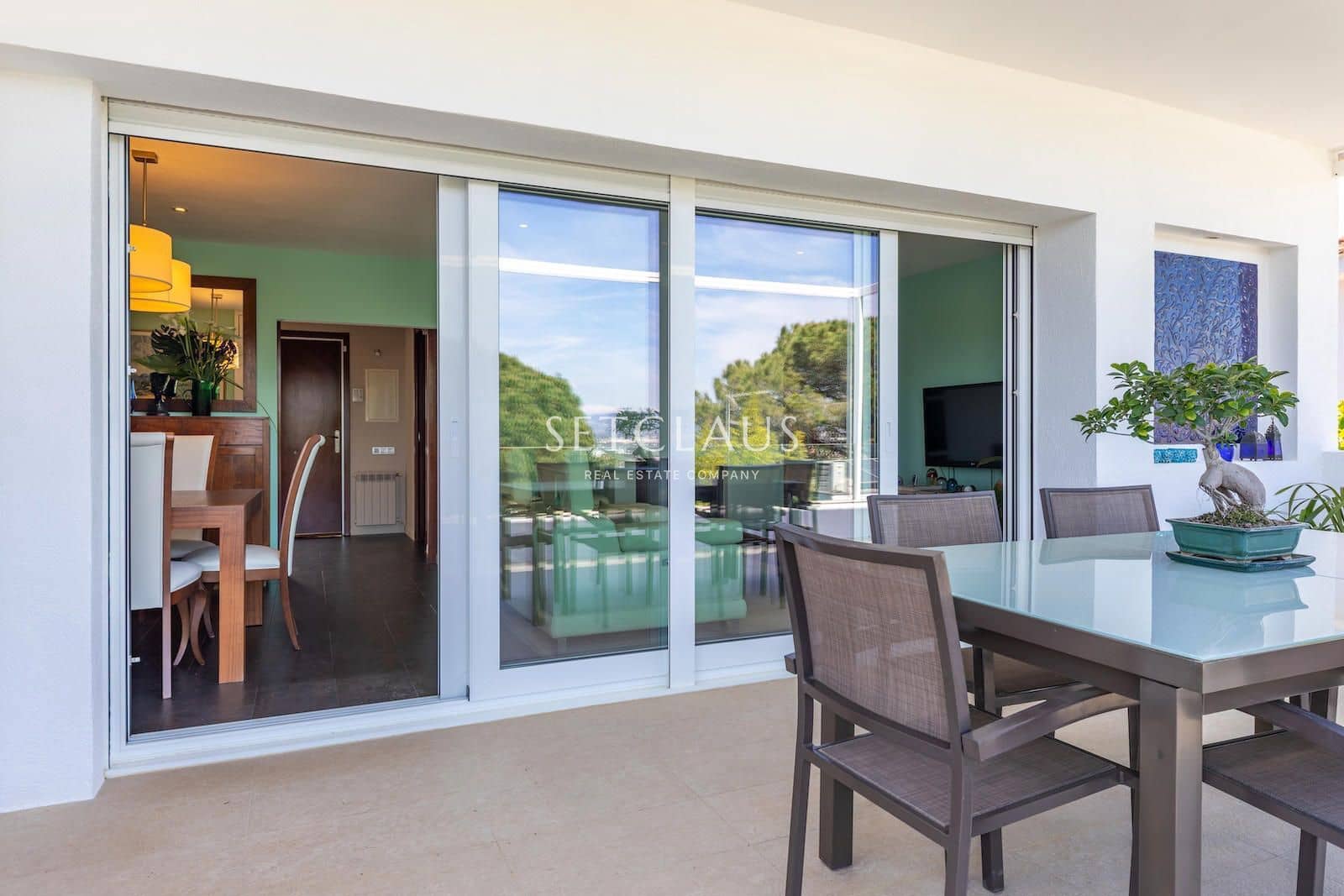 3 soveværelse Villa til salg i Vallromanes med swimmingpool - € 722.000 (Ref: 9782435)