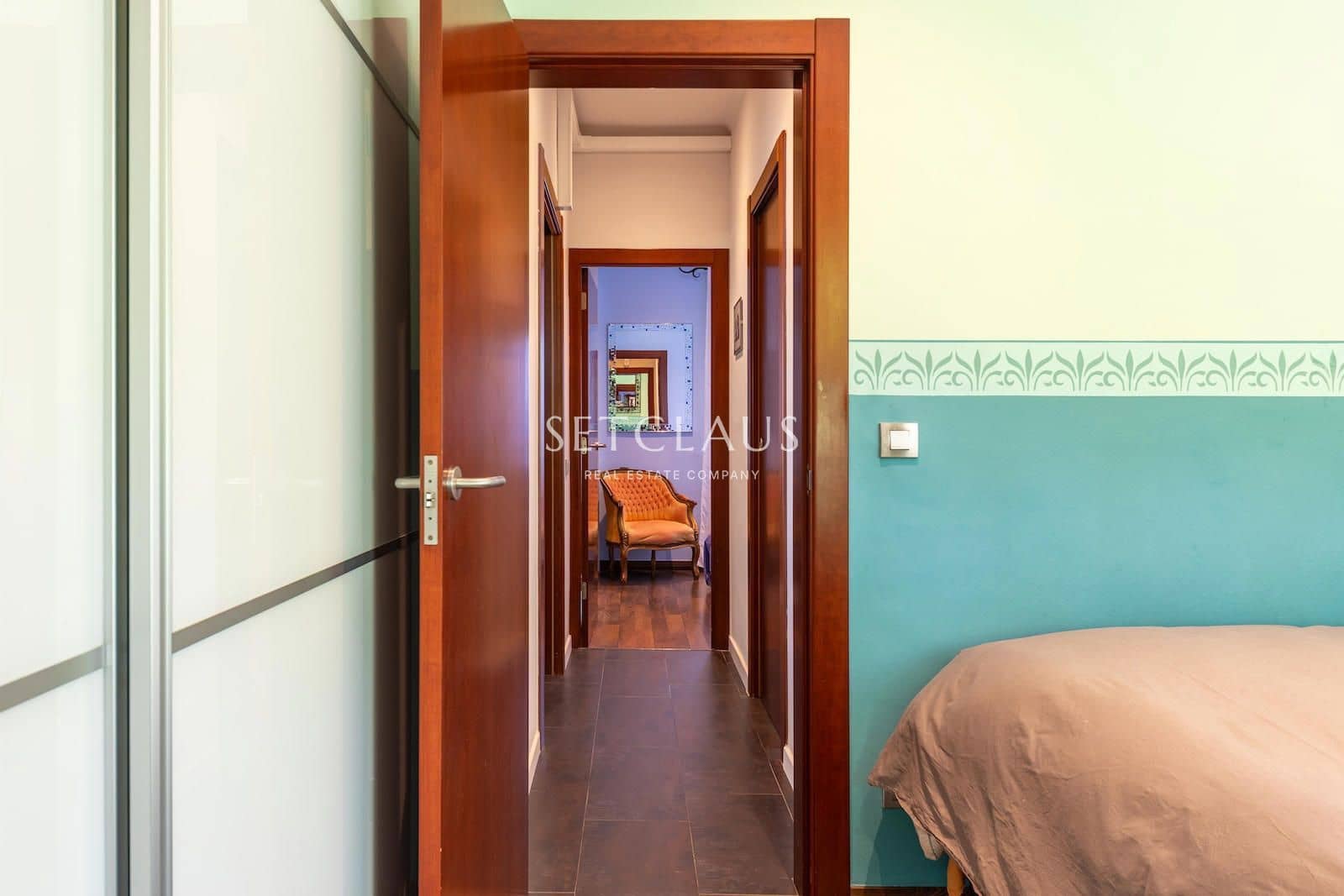 3 soveværelse Villa til salg i Vallromanes med swimmingpool - € 722.000 (Ref: 9782435)