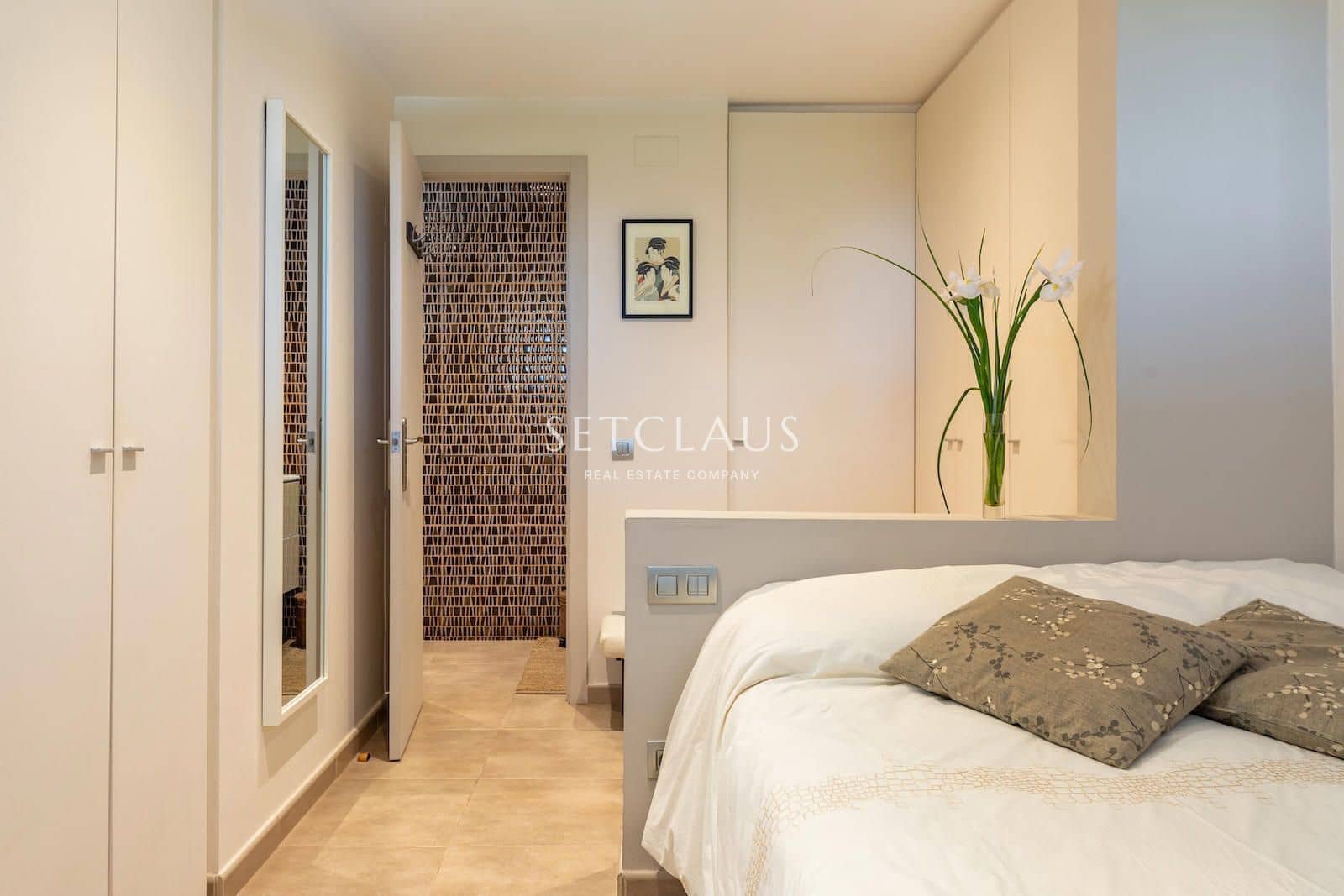 3 soveværelse Villa til salg i Vallromanes med swimmingpool - € 722.000 (Ref: 9782435)