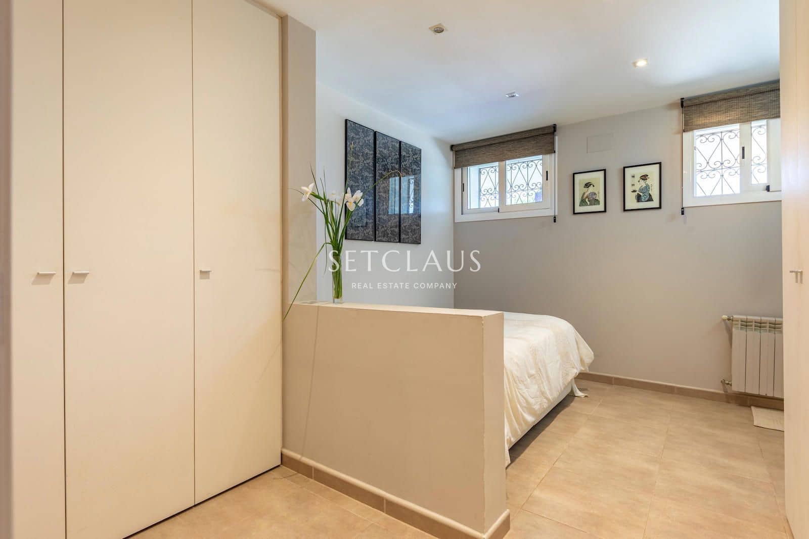 3 soveværelse Villa til salg i Vallromanes med swimmingpool - € 722.000 (Ref: 9782435)