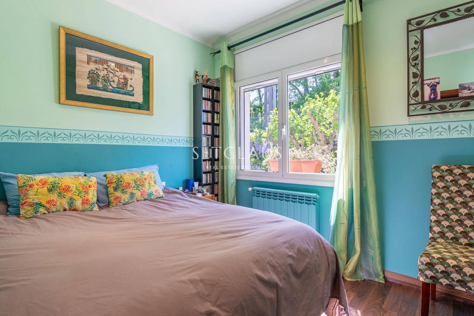 3 soveværelse Villa til salg i Vallromanes med swimmingpool - € 722.000 (Ref: 9782435)