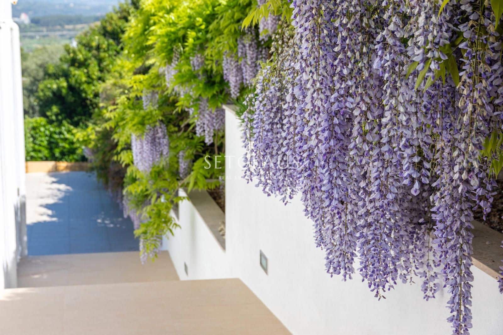 3 soveværelse Villa til salg i Vallromanes med swimmingpool - € 722.000 (Ref: 9782435)